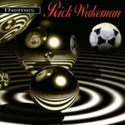 Rick Wakeman : Themes